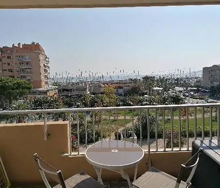 Studio Port De Hyeres Hyères